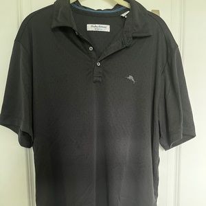 Men's Tommy Bahama Island Zone Check Polo